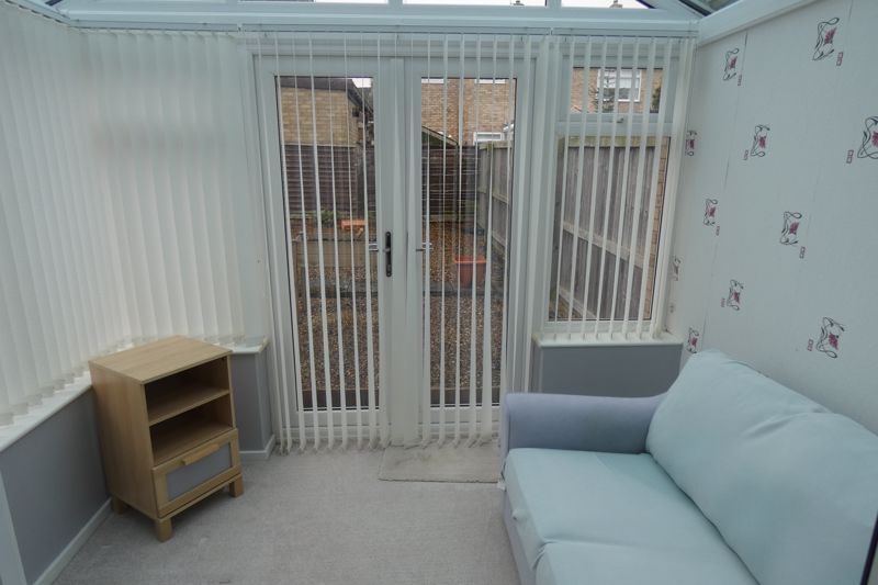 Conservatory- click for photo gallery